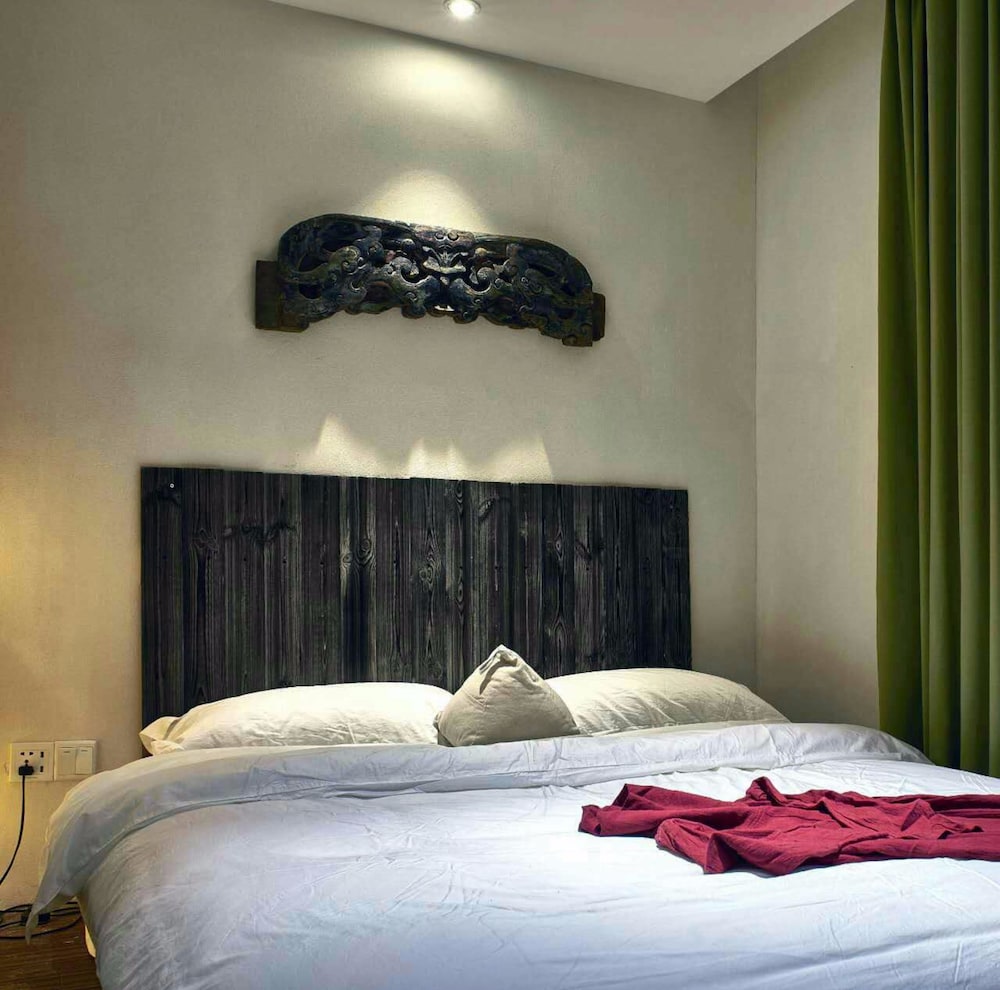 Deluxe Double Room photo 2
