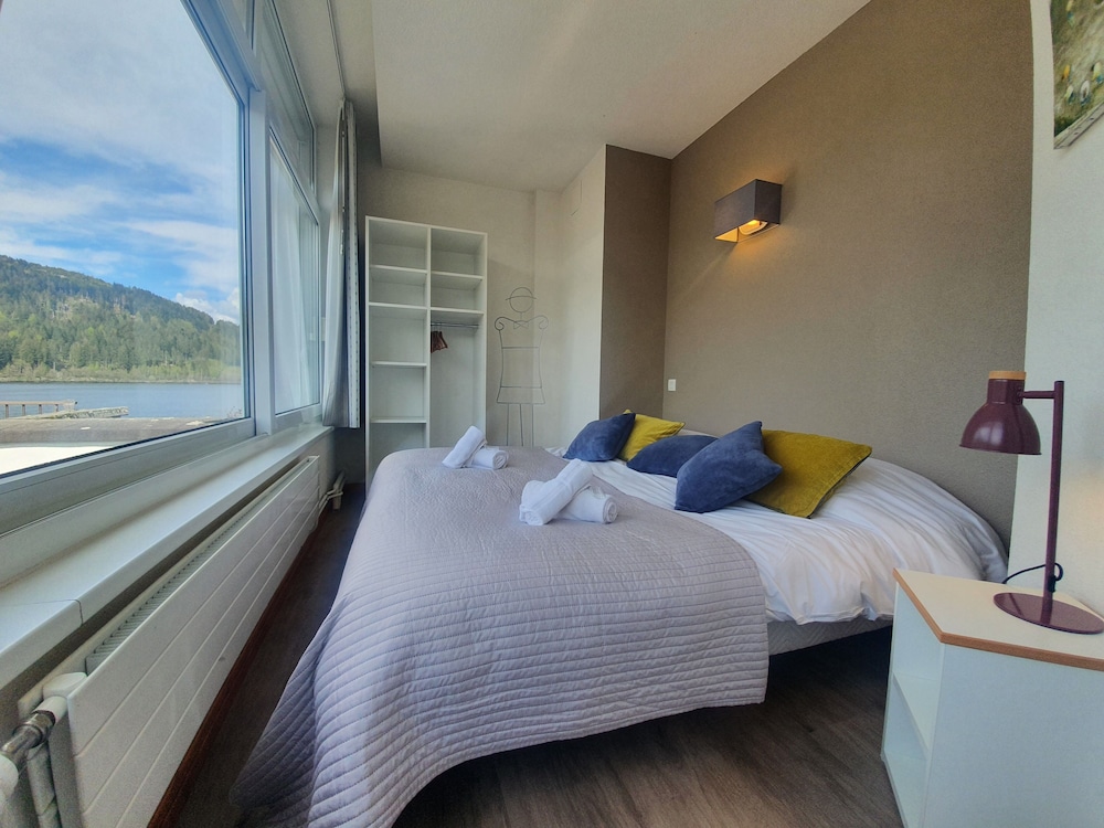 Comfort Apartment, Beachfront ( 2 people) photo 1