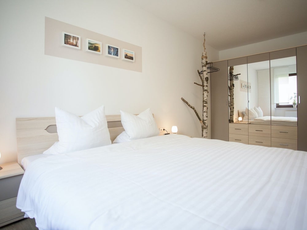 Classic Apartment, 2 Bedrooms