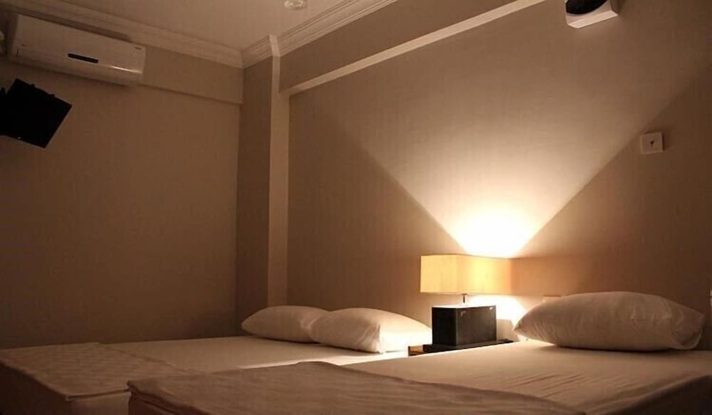 Standard Triple Room photo 1