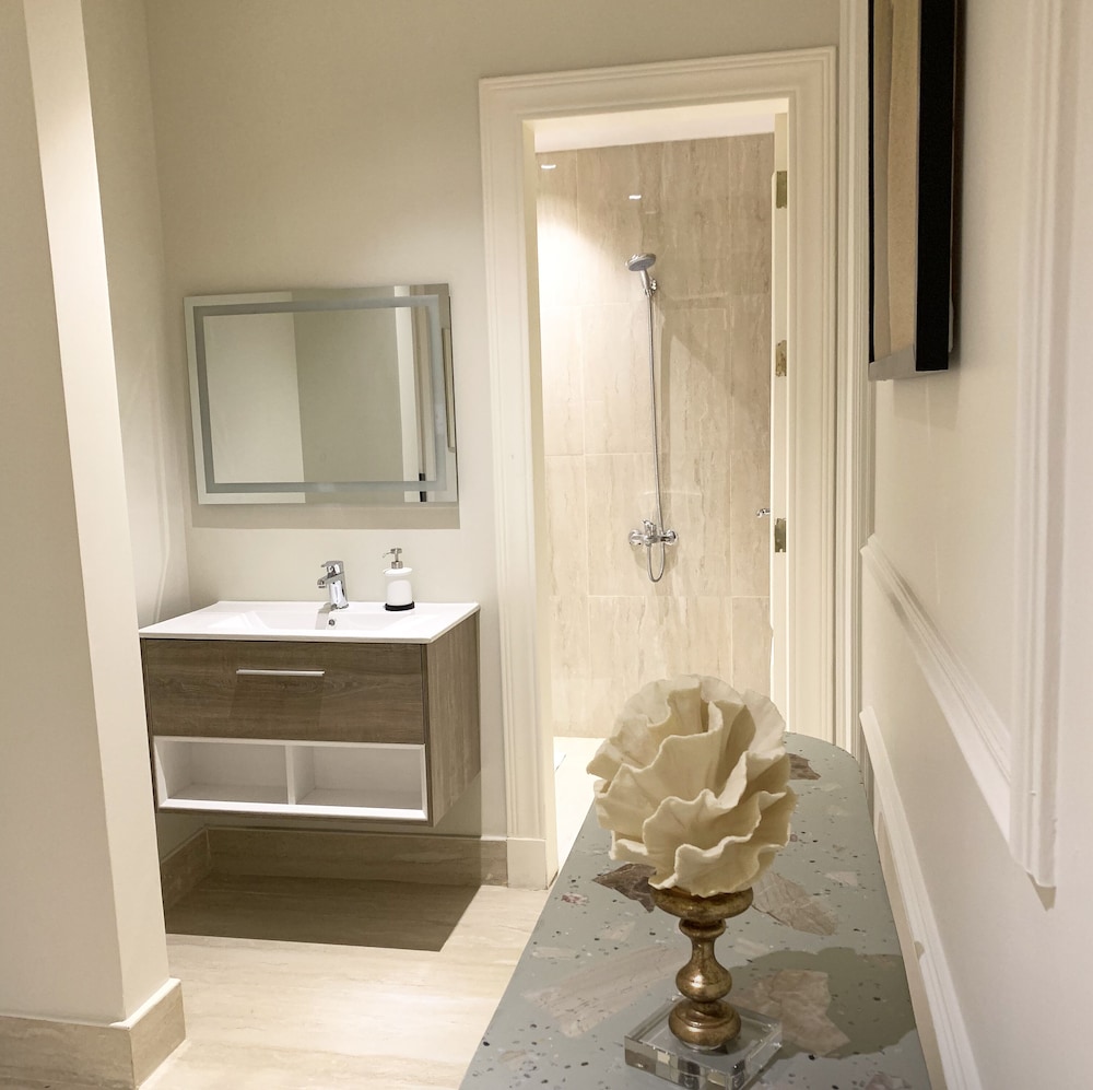 Design Apartment, 2 Bedrooms