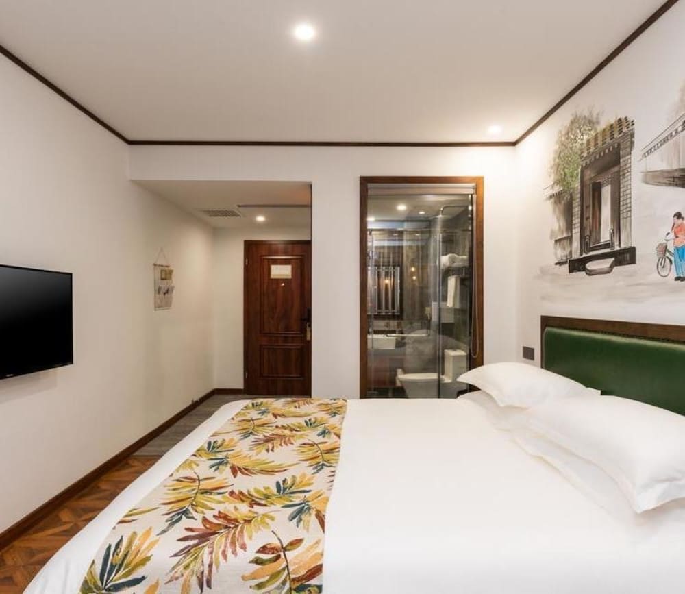 Boutique Double Room - Photo 2
