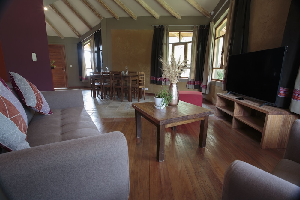 Family Shared Dormitory photo 3