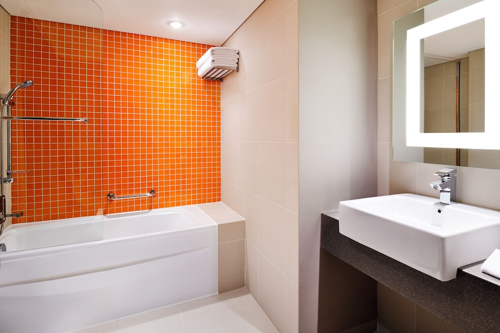 Junior Suite, 1 Double Bed photo 3