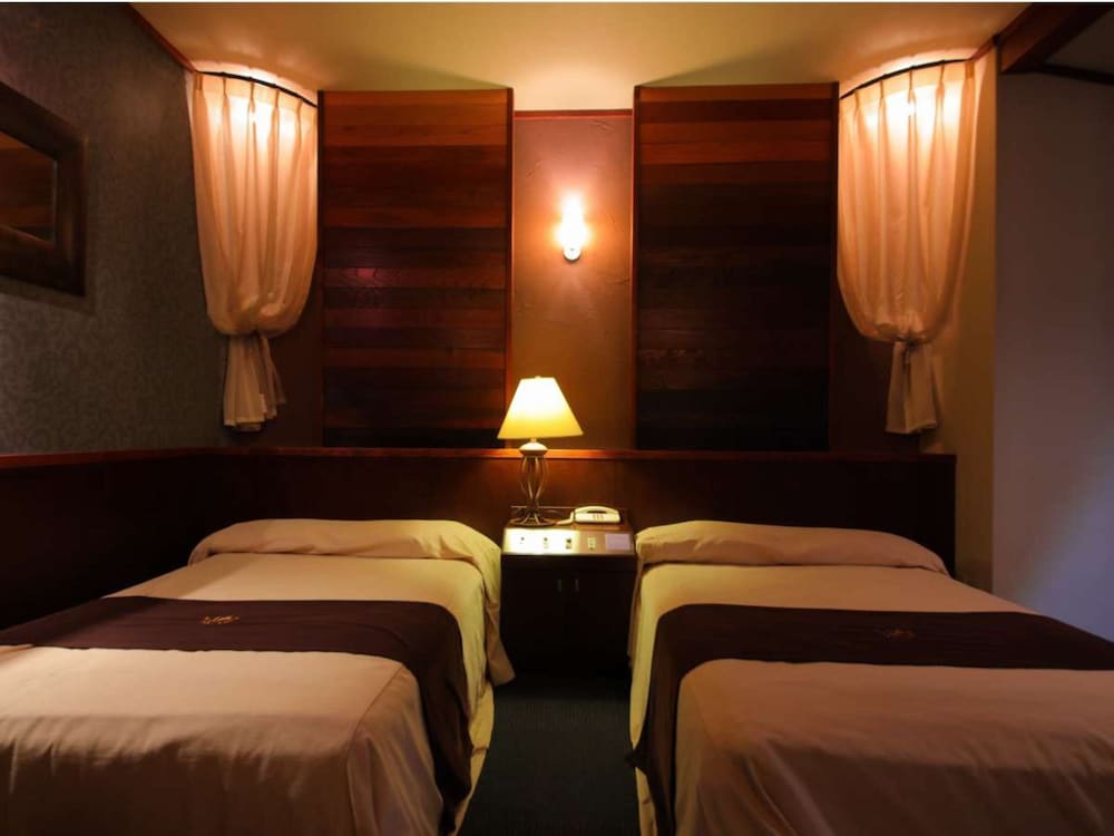 Rooms with open-air bath, Non smoking photo 2