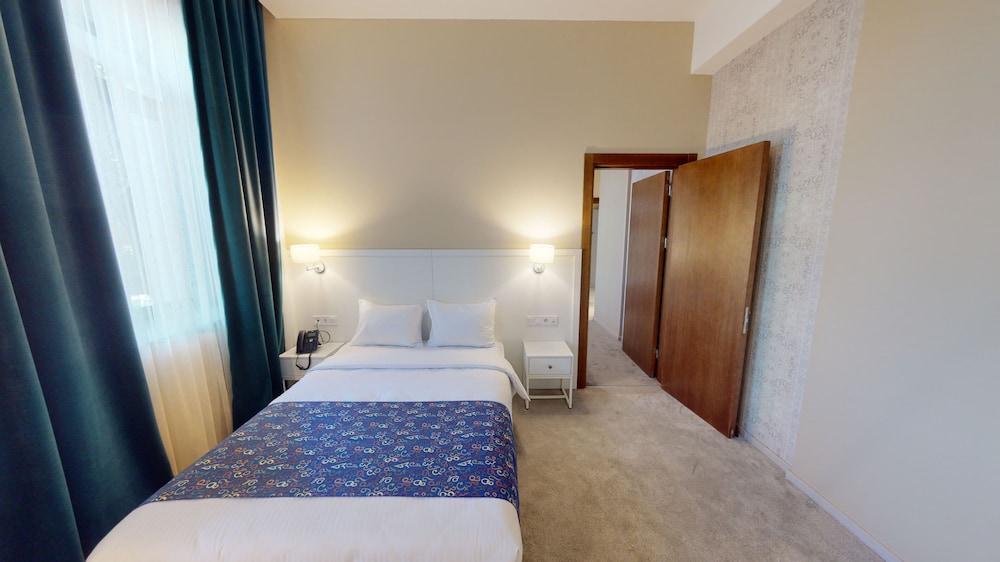 Exclusive Single Room photo 3