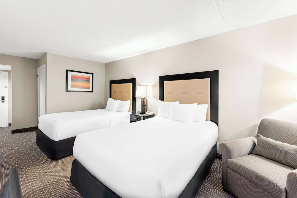 Room, 2 Double Beds