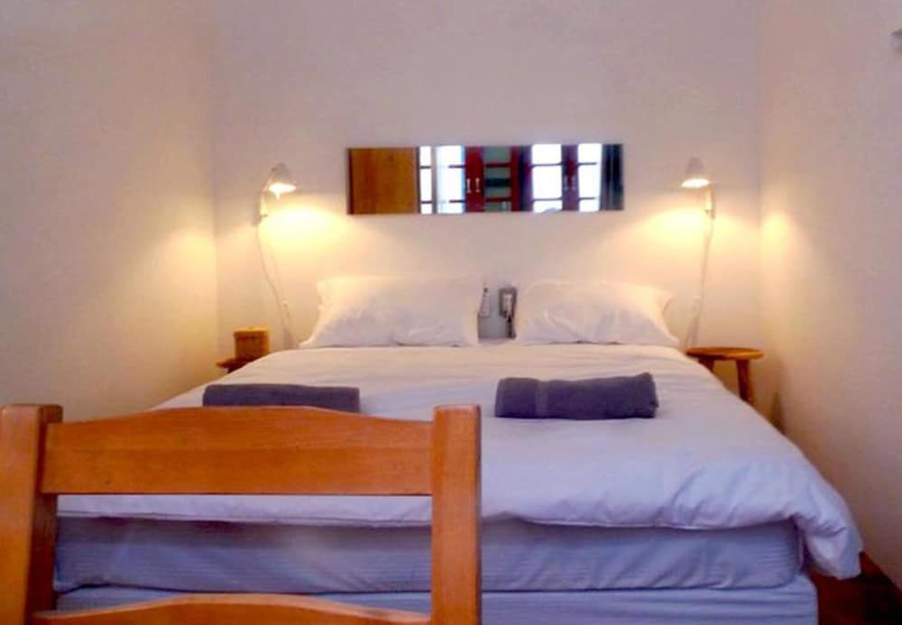 Standard Double Room, Shared Bathroom photo 2