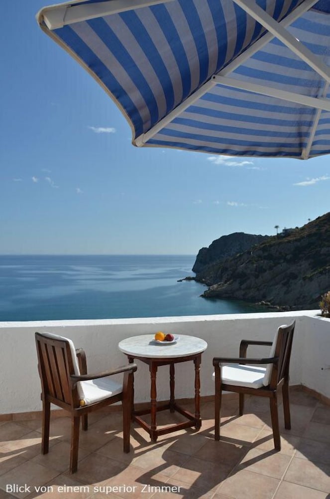 Superior Room, Sea View