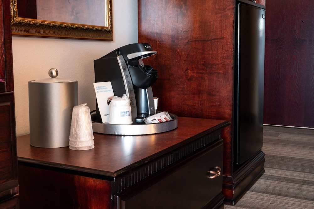 Suite, Multiple Beds