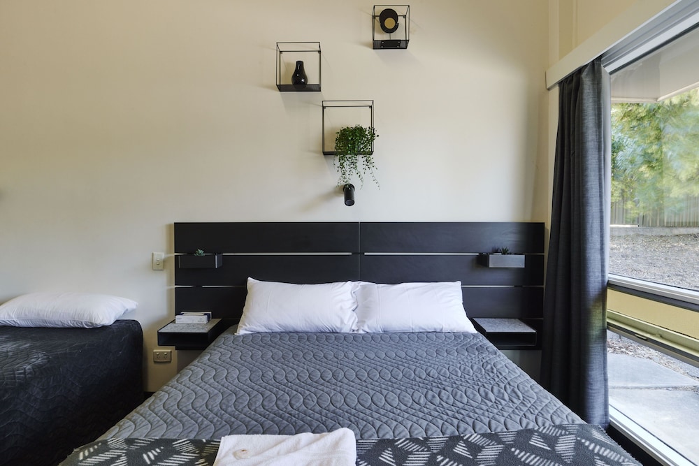 Standard Triple Room - Photo 3