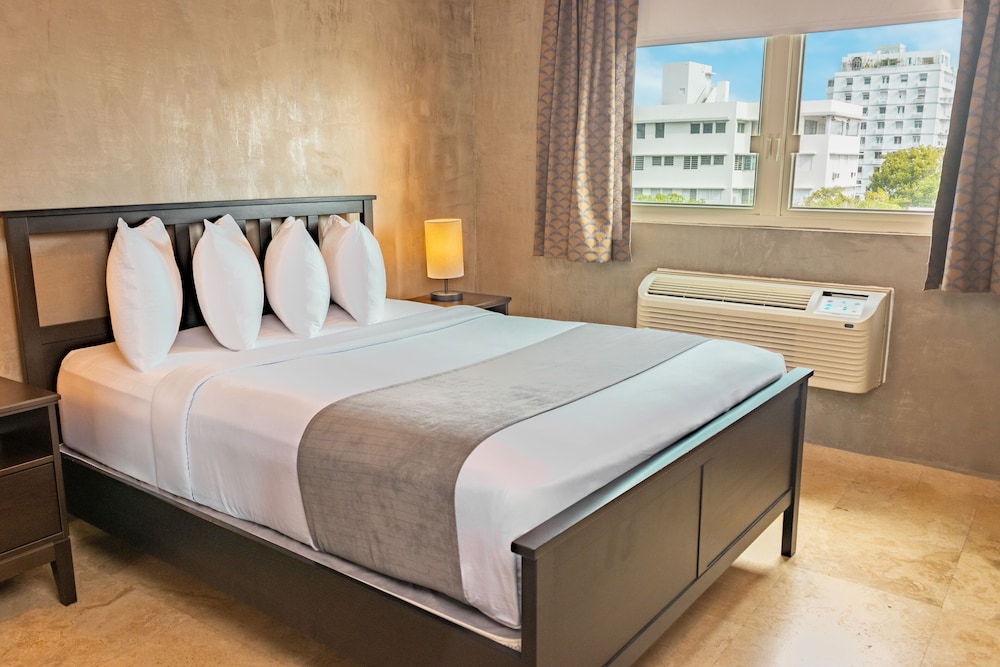 Suite, 1 Bedroom - Photo 1