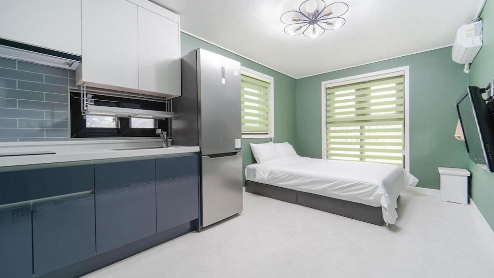 Basic Room, 1 Bedroom (sunhabang)