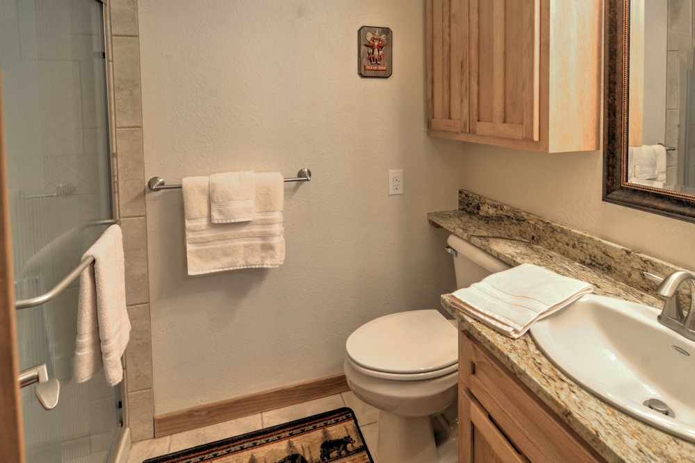 Apartment (2 Bedrooms) photo 2