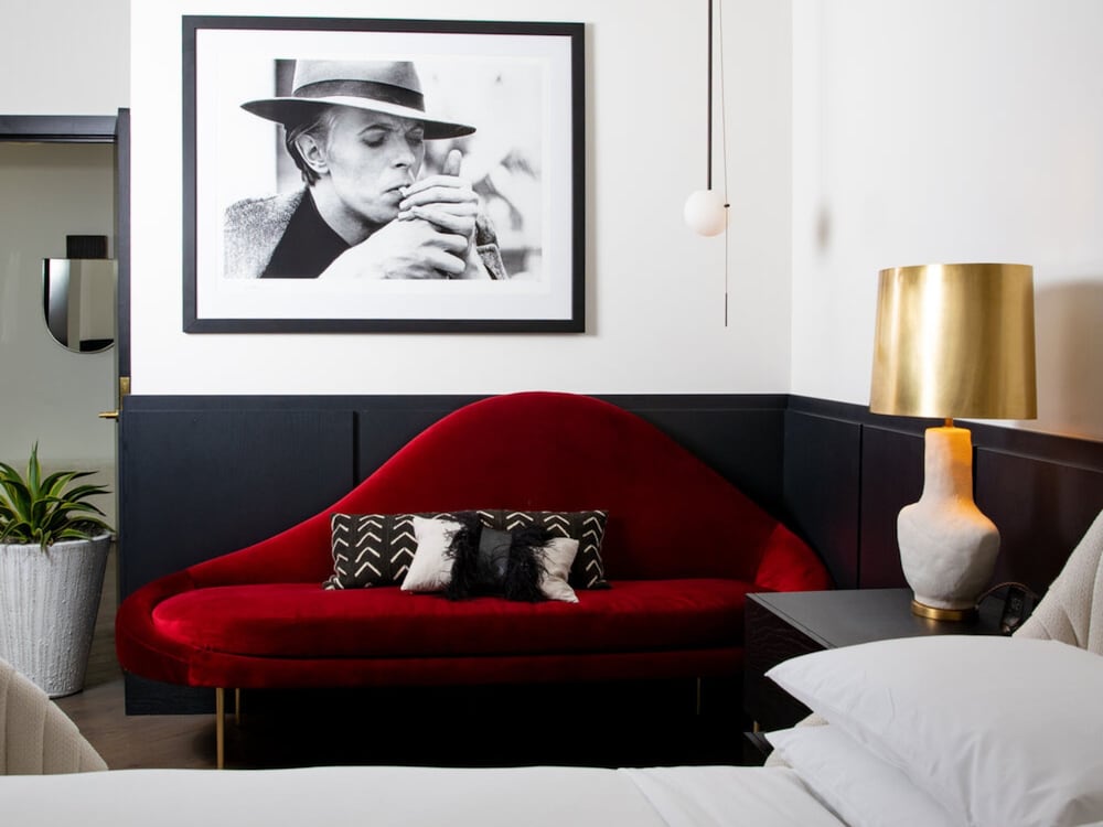 Penthouse, 1 King Bed (Suite) - Photo 2