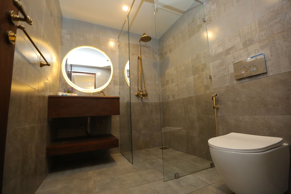 Family Quadruple Room, Accessible, Garden View photo 2