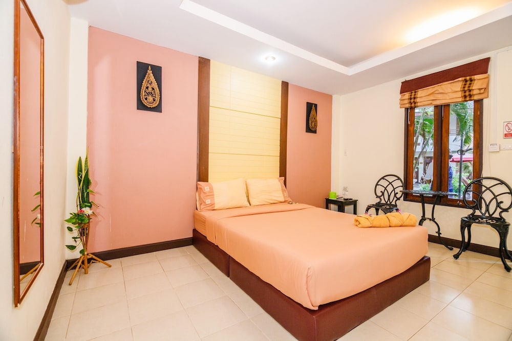 Deluxe Double Room - Photo 5