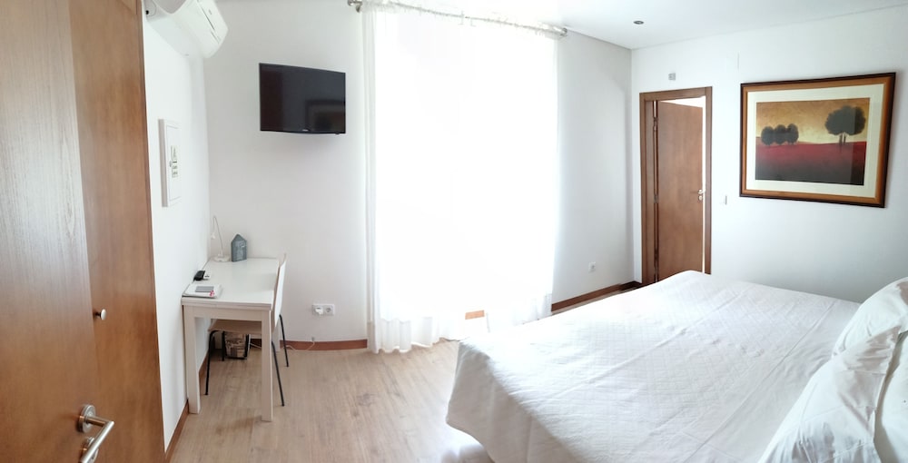 Basic Double Or Twin Room (2) photo 1
