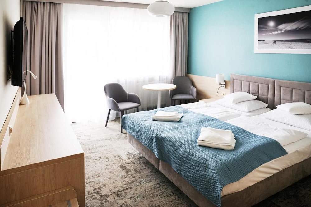 Standard Single Room, 1 Twin Bed, Balcony photo 1