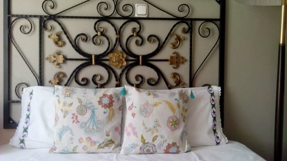Double Room, Sea View photo 1