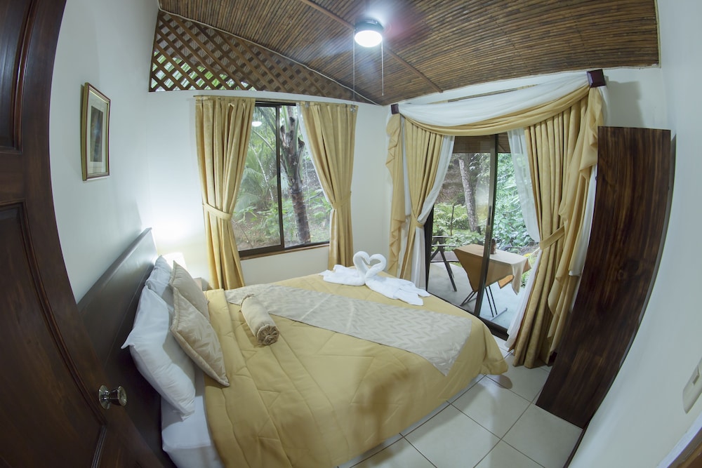 Villa Tucano Aire Acondicionado