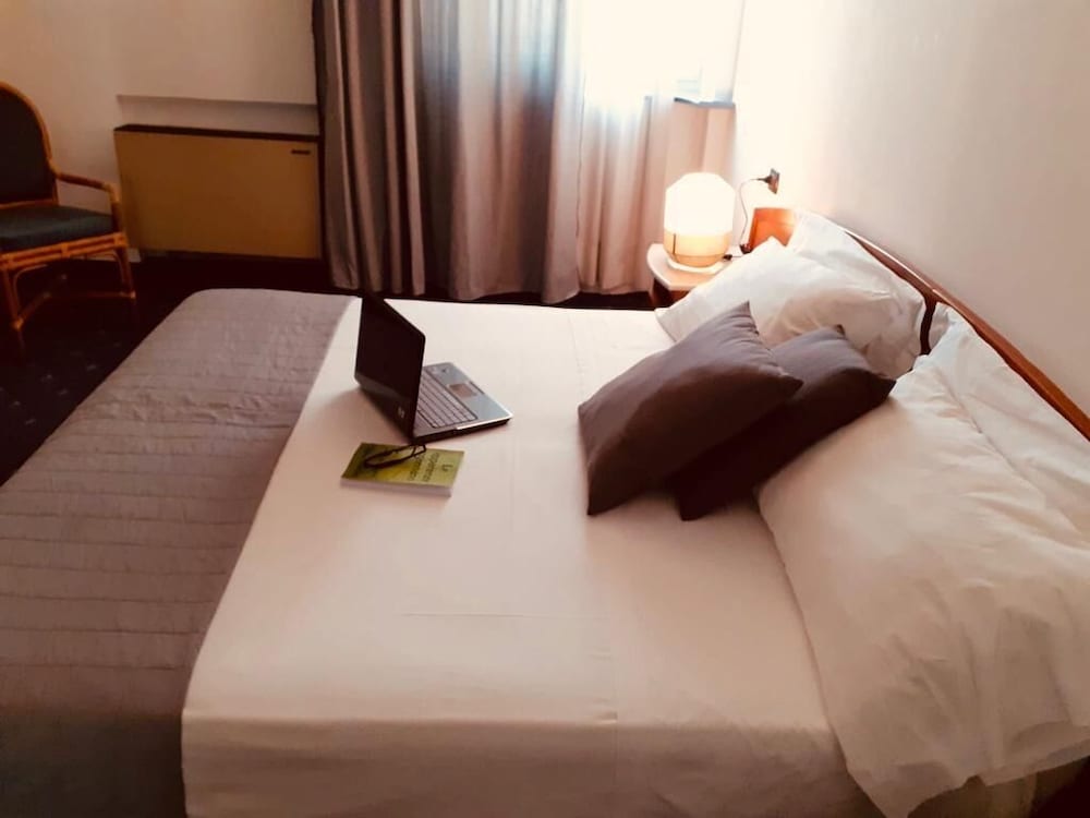 Classic Double Room Single Use