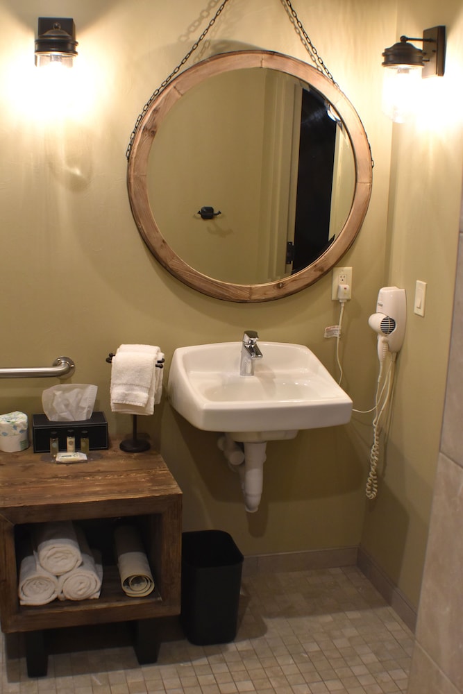 Canyon Country Lodge, Billede 4