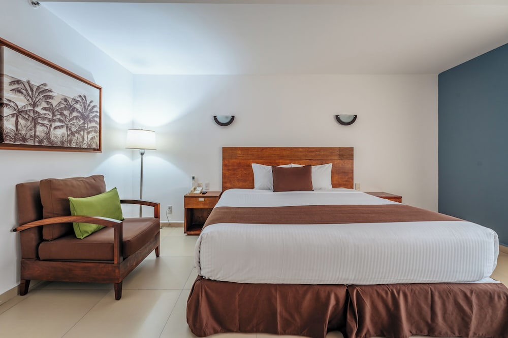Standard Room - Photo 5
