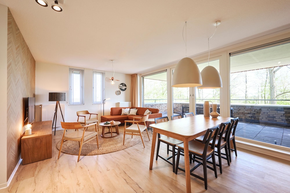 Apartment (Castellum Penthouse Prestige – 3 be), photo 6