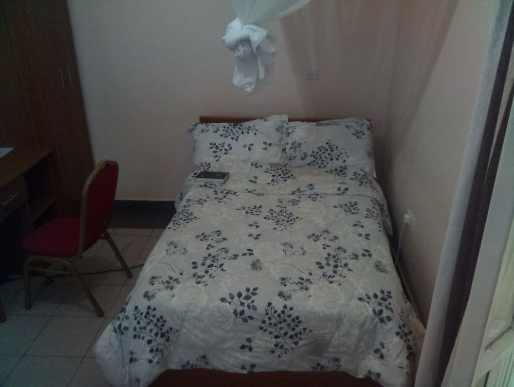 Standard Single Room, Garden View