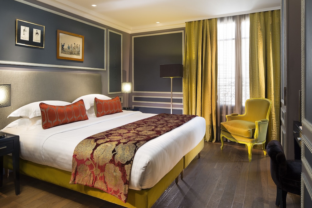Deluxe Double Room photo 3
