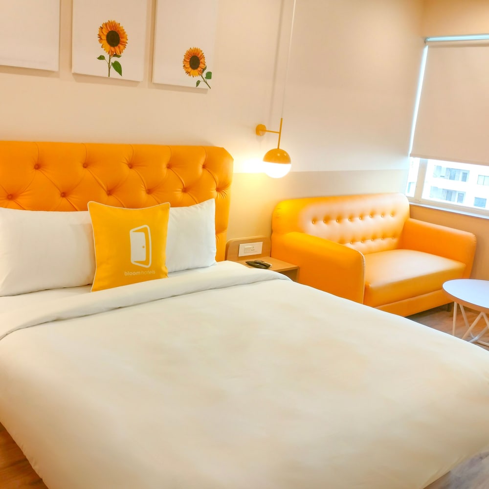 Executive Room, 1 King Bed photo 1