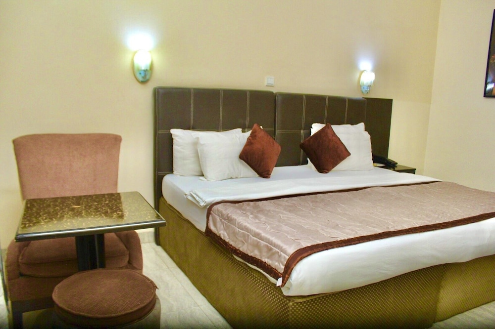 Deluxe Single Room photo 1
