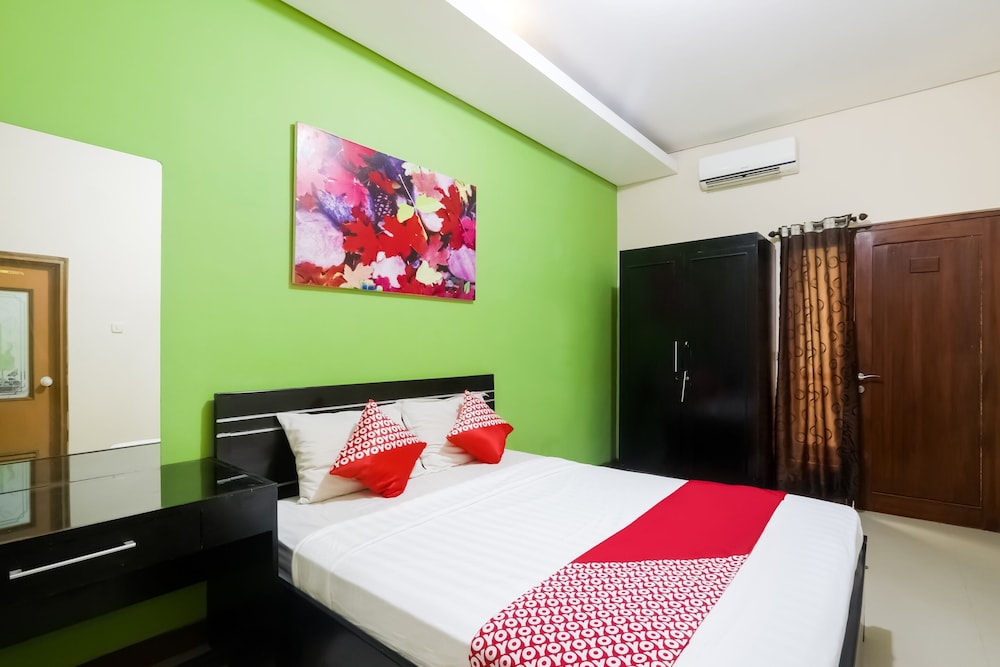 Standard Double Room - Photo 1