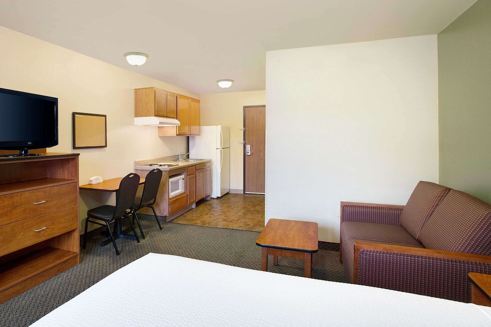 WoodSpring Suites Richmond West I-64, Foto 9