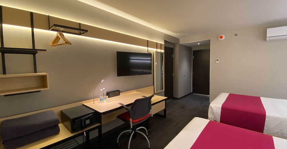 Comfort Double Room - Photo 1