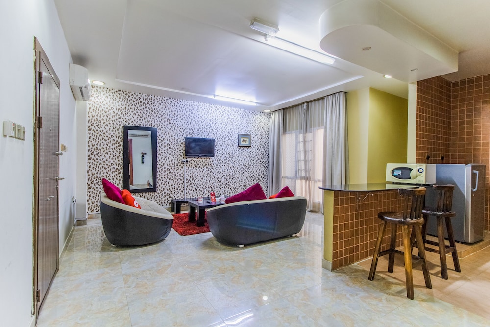 Standard Apartment, 1 Bedroom photo 3