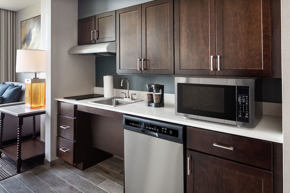Homewood Suites by Hilton Teaneck Glenpointe, Billede 3