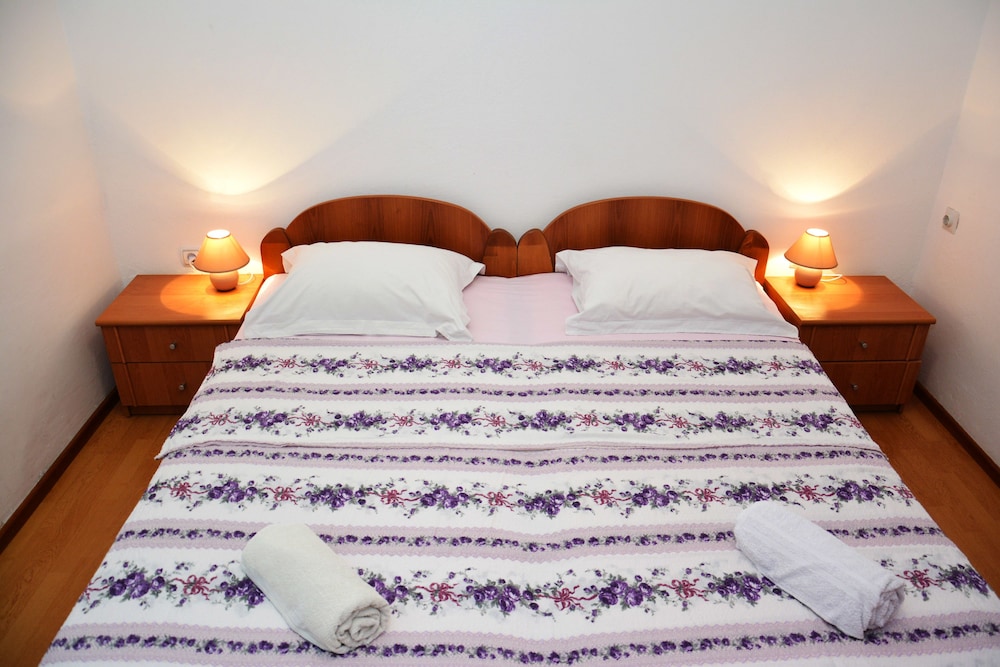 Studio, 1 Double Bed, Sea View, Sea Facing photo 3