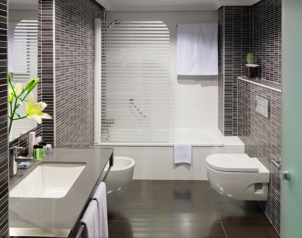 Suite, 1 Bedroom