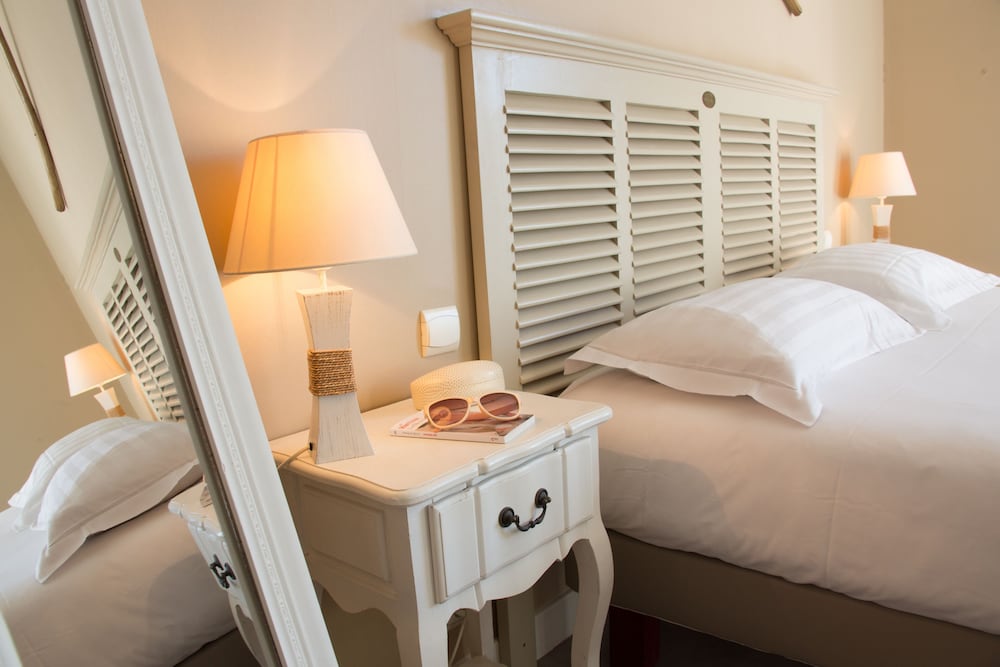 Comfort Double or Twin Room photo 3
