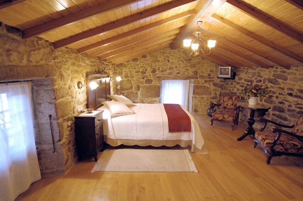 Suite, 1 Queen Bed, Non Smoking