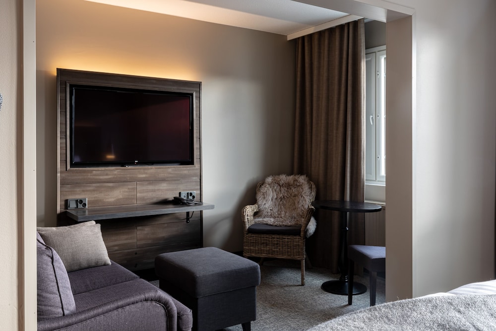 Lapland Junior Suite - Photo 7