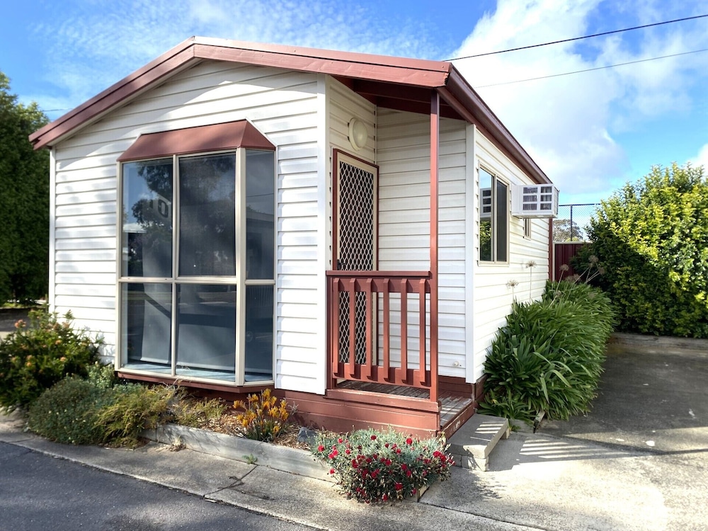 Economy 1 Bedroom Cabin