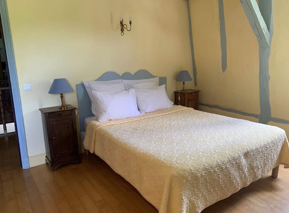 Comfort Room, Mountain View