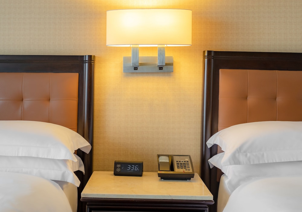 Classic Twin Room, 2 Twin Beds