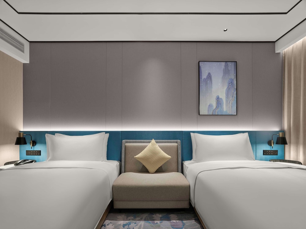 Room, 2 Twin Beds