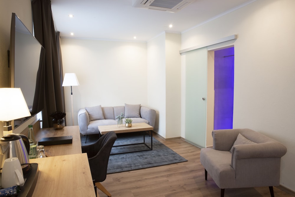 Executive Room photo 2