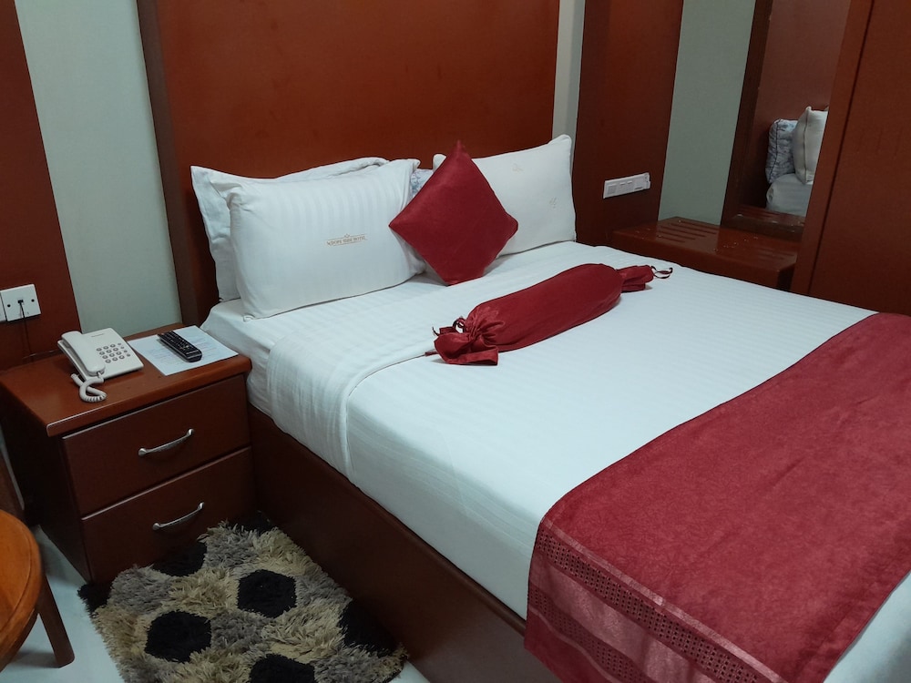 Standard Double Room photo 3