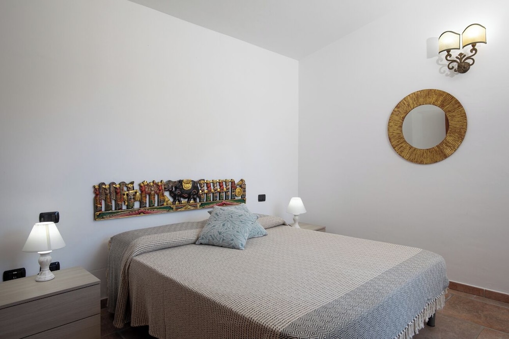 Basic Apartment